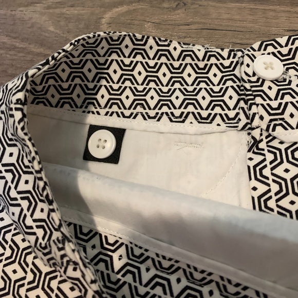 grey shorts - Picture 7 of 7